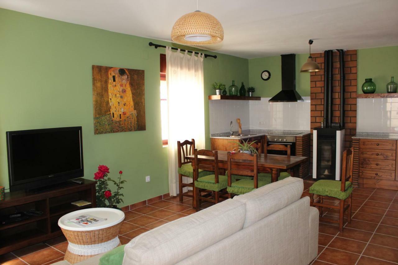Ca Felicitat Ferienhaus *
